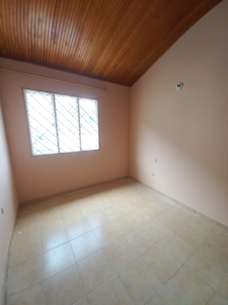 Casa En Venta - Urbanizacion San Diego, Ibagué