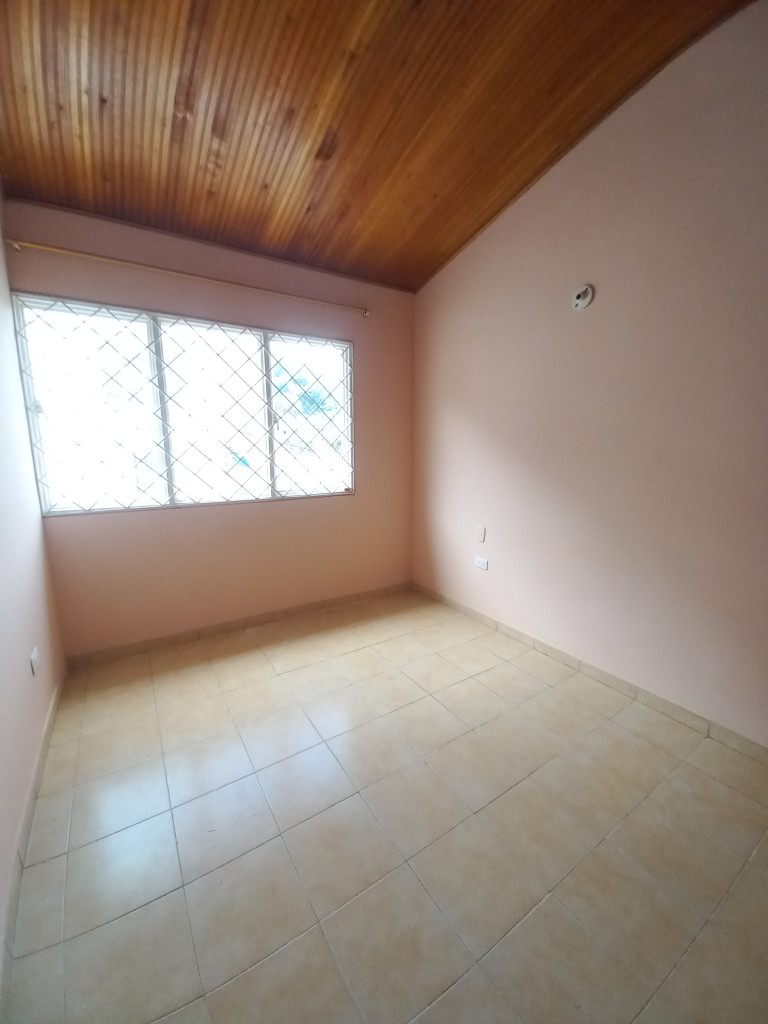Casa En Venta - Urbanizacion San Diego, Ibagué