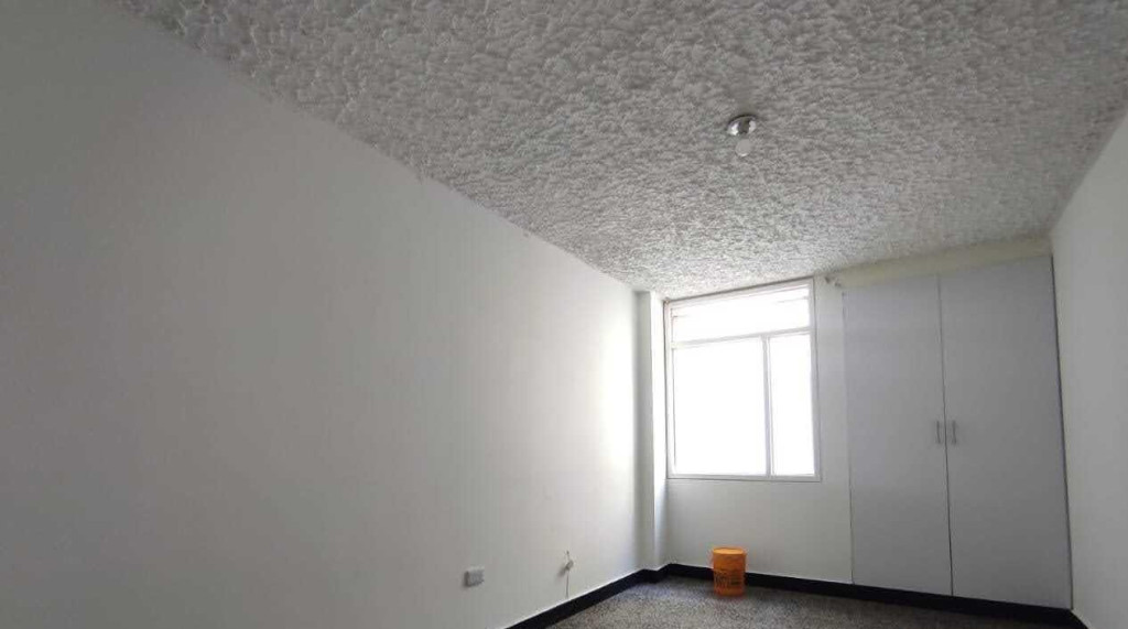 Apartamento En Venta - Edificio La Sexta, Ibagué