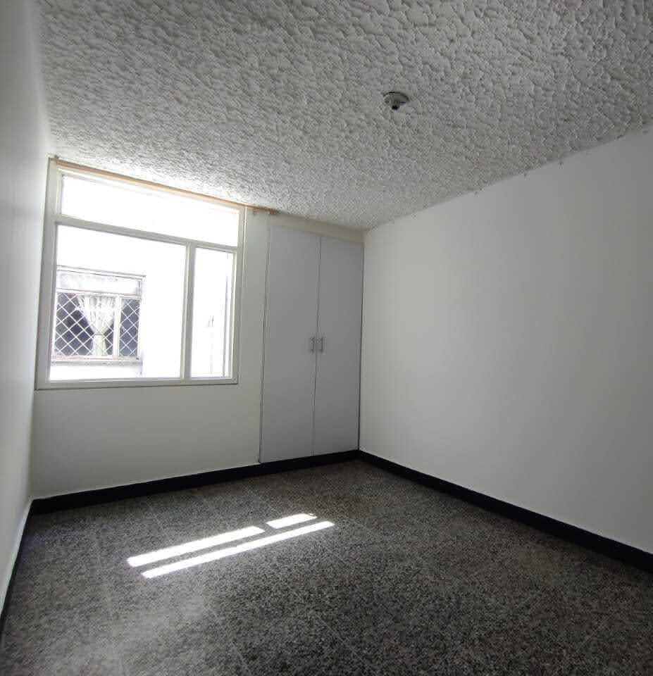 Apartamento En Venta - Edificio La Sexta, Ibagué