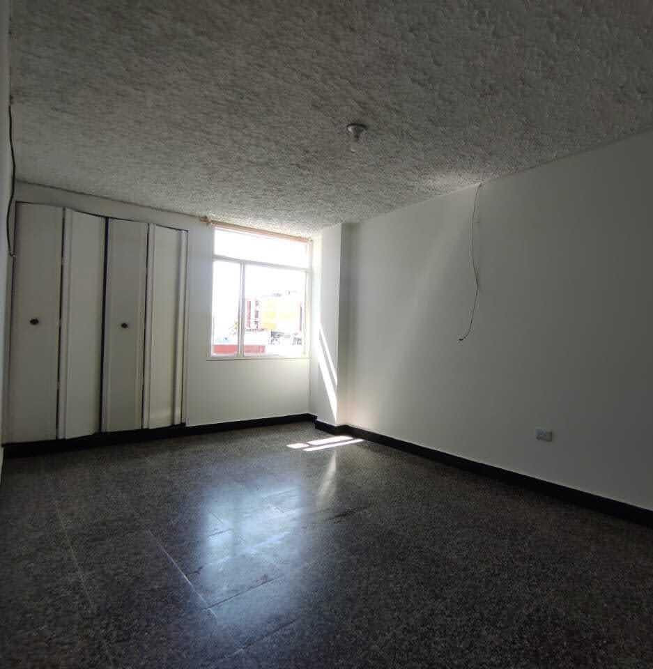 Apartamento En Venta - Edificio La Sexta, Ibagué