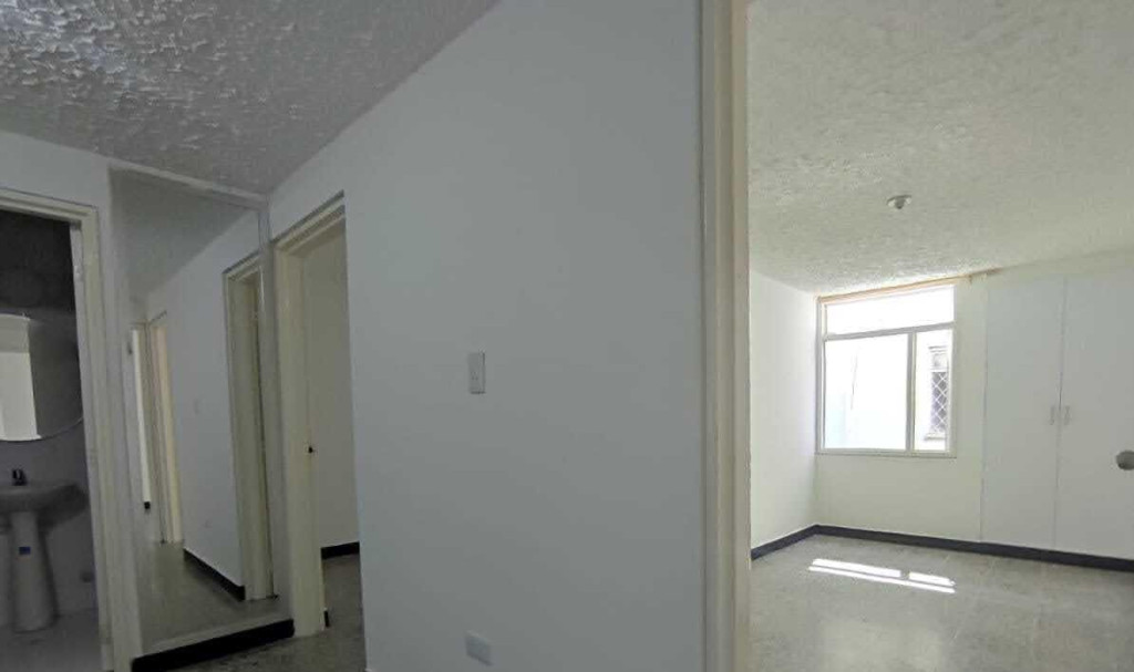 Apartamento En Venta - Edificio La Sexta, Ibagué