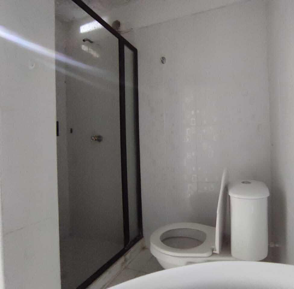 Apartamento En Venta - Edificio La Sexta, Ibagué