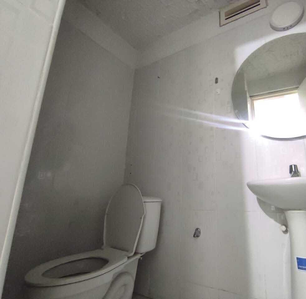 Apartamento En Venta - Edificio La Sexta, Ibagué