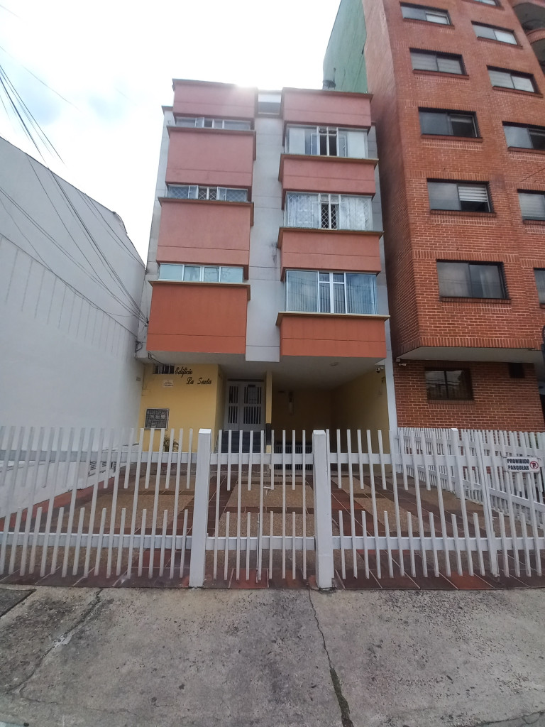 APARTAMENTO en VENTA en EDIFICIO LA SEXTA — 2