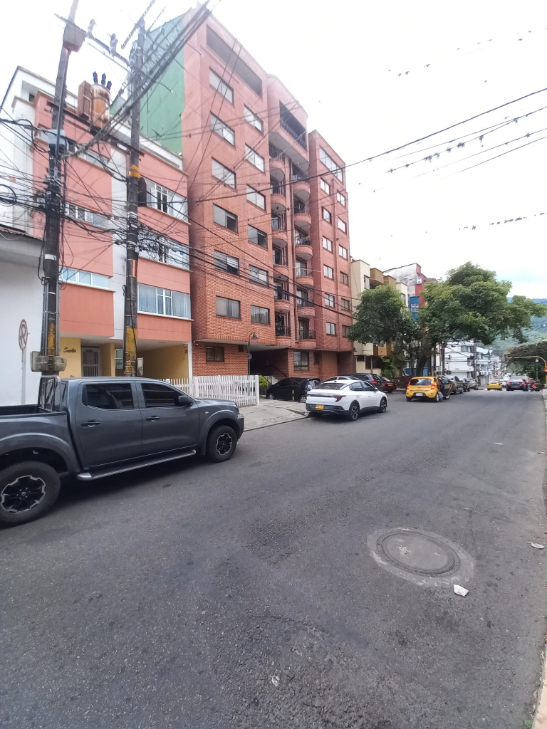APARTAMENTO en VENTA en EDIFICIO LA SEXTA — 3