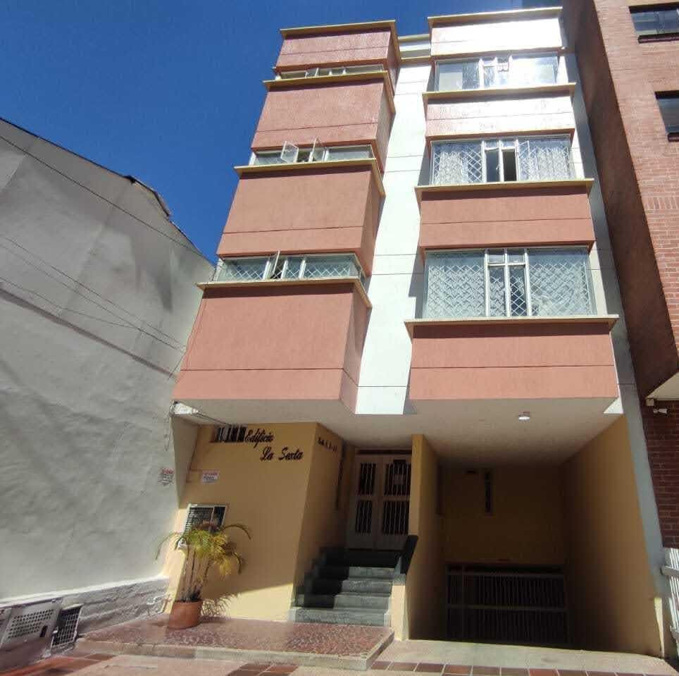 APARTAMENTO en VENTA en EDIFICIO LA SEXTA — 4