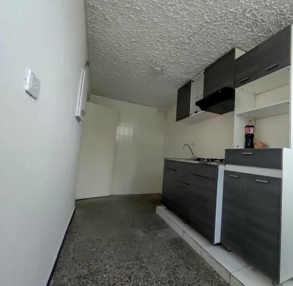APARTAMENTO en VENTA en EDIFICIO LA SEXTA — 5
