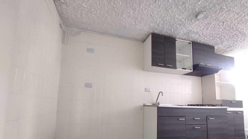 Apartamento En Venta - Edificio La Sexta, Ibagué