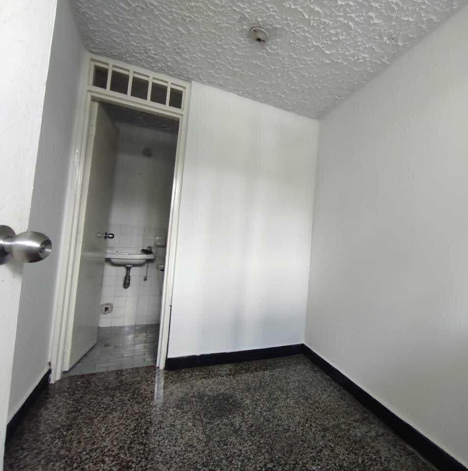 Apartamento En Venta - Edificio La Sexta, Ibagué