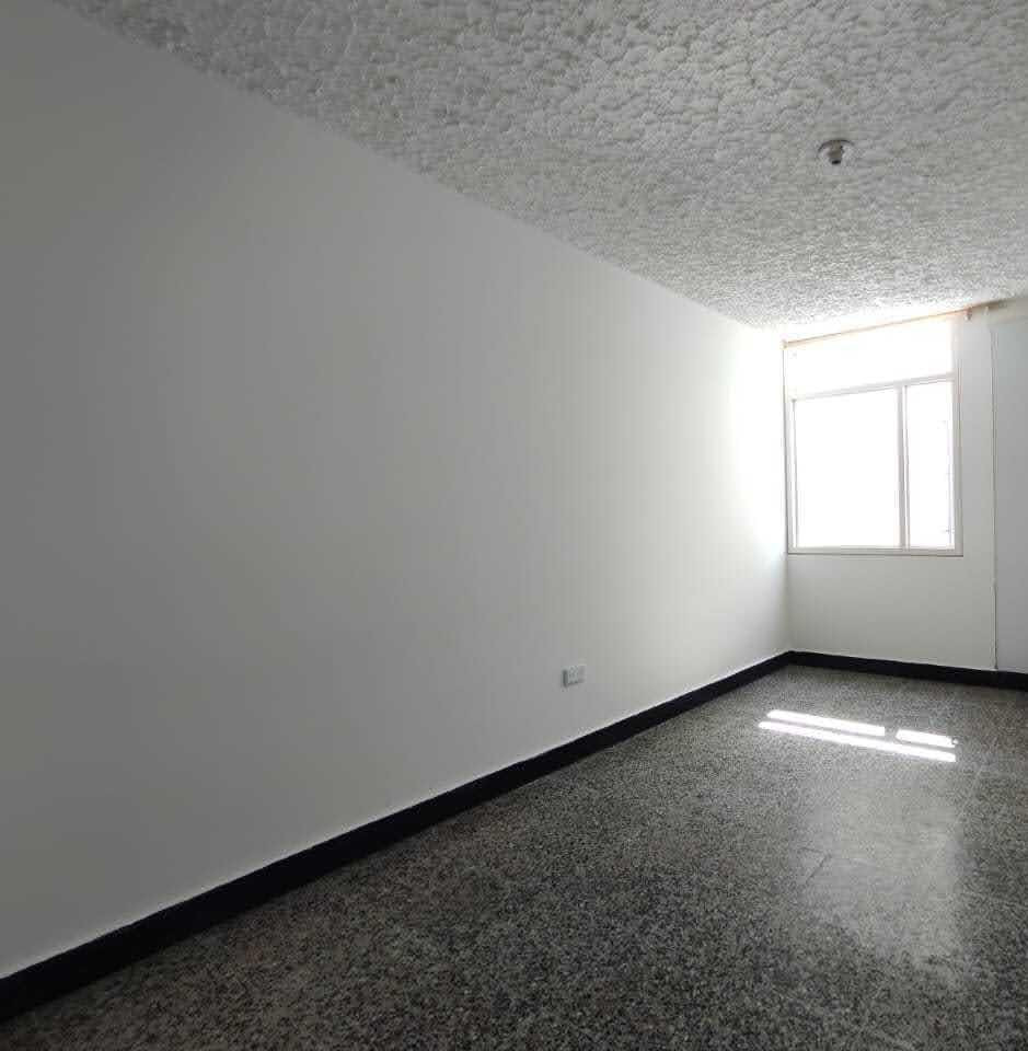 Apartamento En Venta - Edificio La Sexta, Ibagué