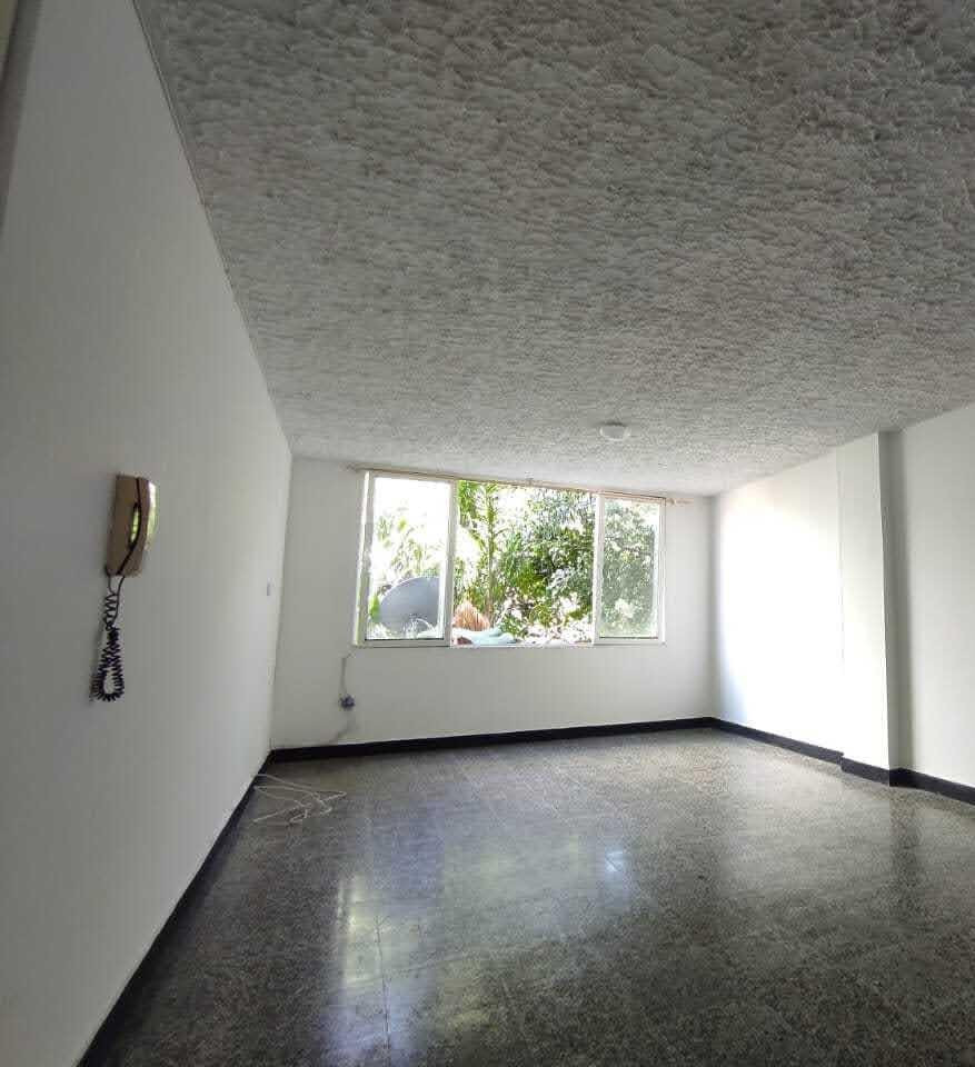 Apartamento En Venta - Edificio La Sexta, Ibagué