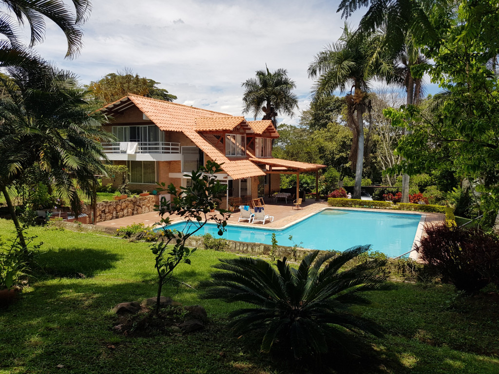 FINCA en VENTA en VEREDA EL ESPINALITO ALTO — 2
