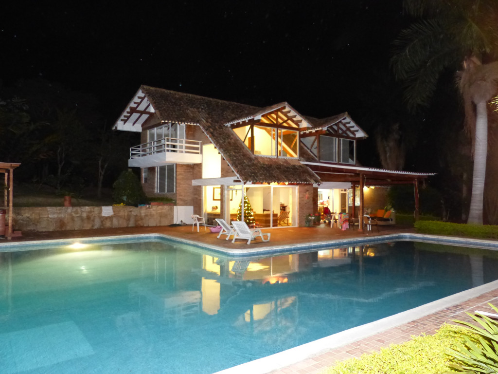 FINCA en VENTA en VEREDA EL ESPINALITO ALTO — 4