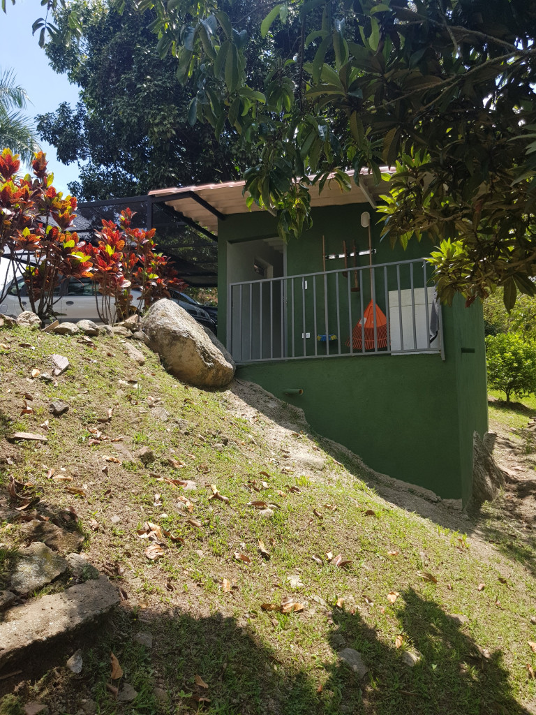 FINCA en VENTA en VEREDA EL ESPINALITO ALTO — 5