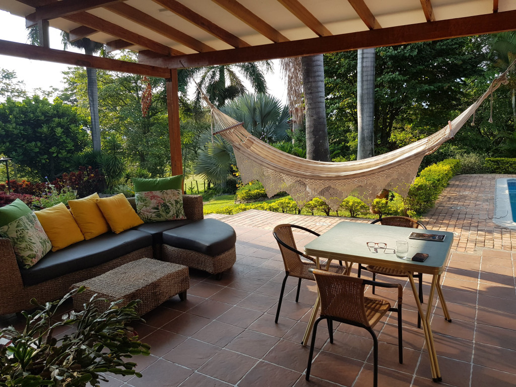 Finca En Venta - Vereda El Espinalito Alto, Fusagasugá