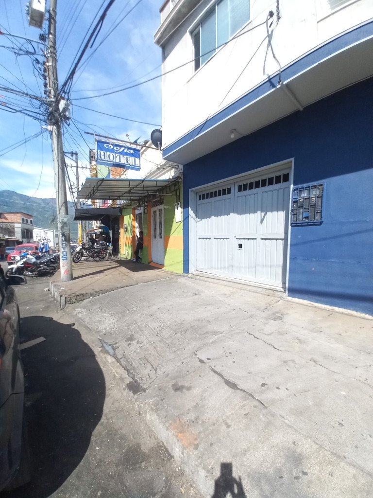 BODEGA en ARRIENDO en CL 24 # 4 C - 59  CARMEN — 2