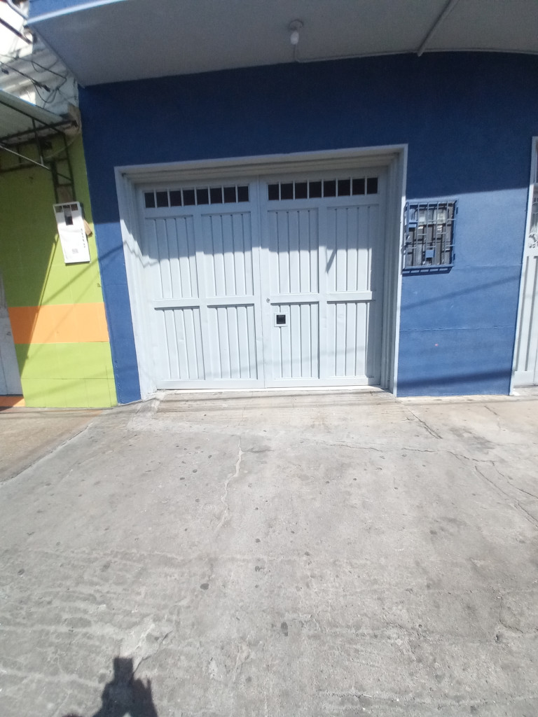 BODEGA en ARRIENDO en CL 24 # 4 C - 59  CARMEN — 3