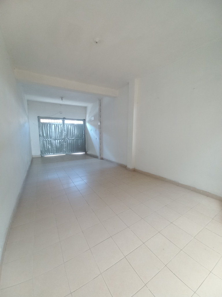 BODEGA en ARRIENDO en CL 24 # 4 C - 59  CARMEN — 5