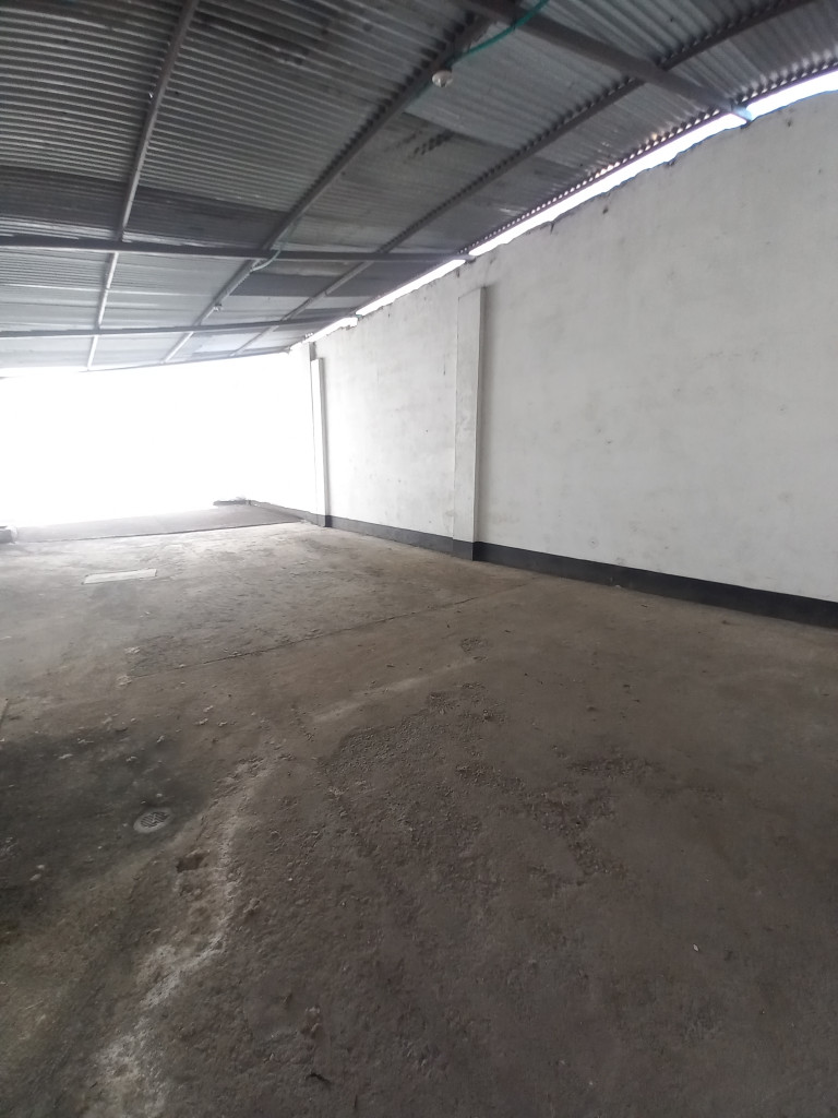 Bodega En Arriendo - Bodega El Carmen, Ibagué