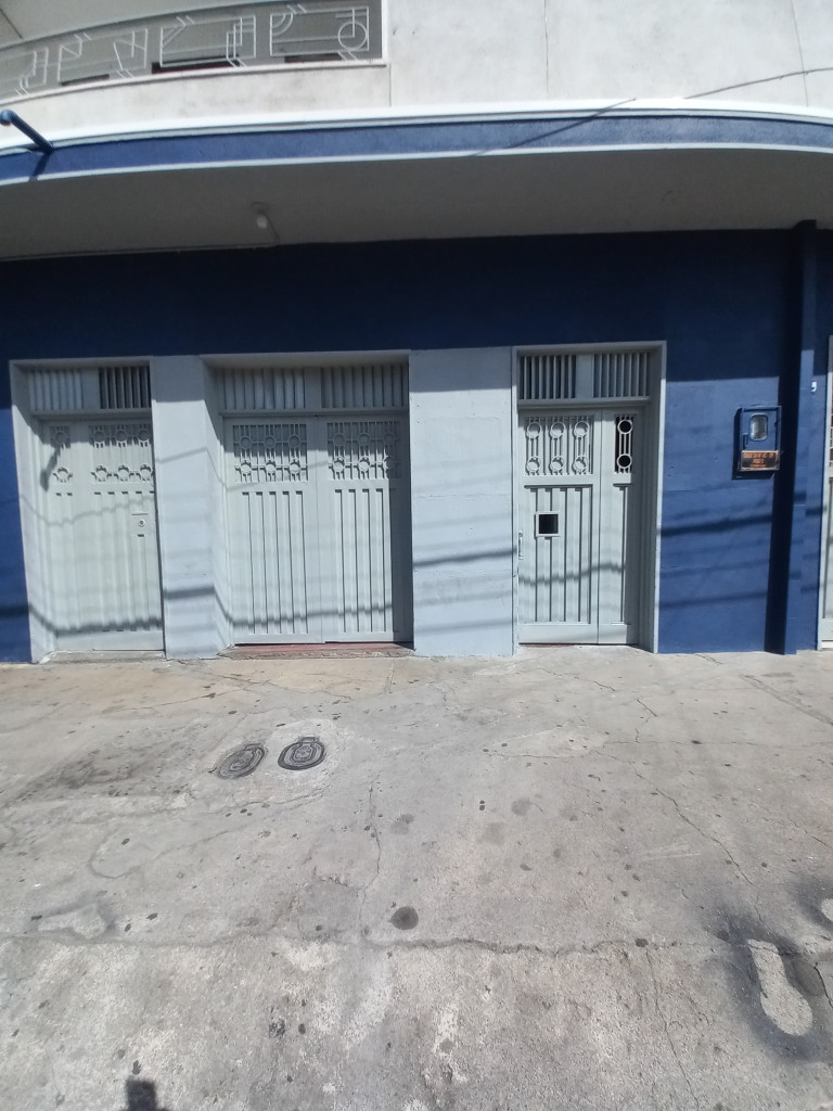 LOCAL en ARRIENDO en LOCAL EL CARMEN PISO 1 — 2