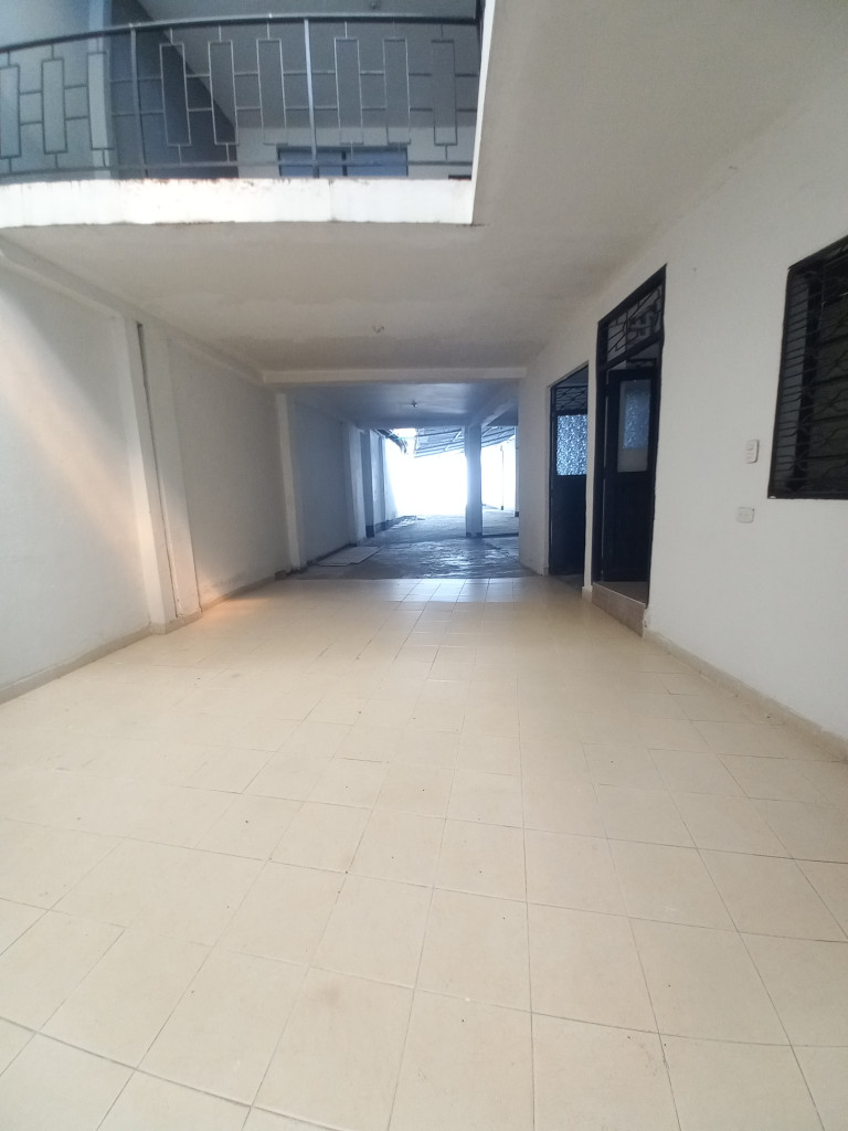 Local En Arriendo - El Carmen, Ibagué