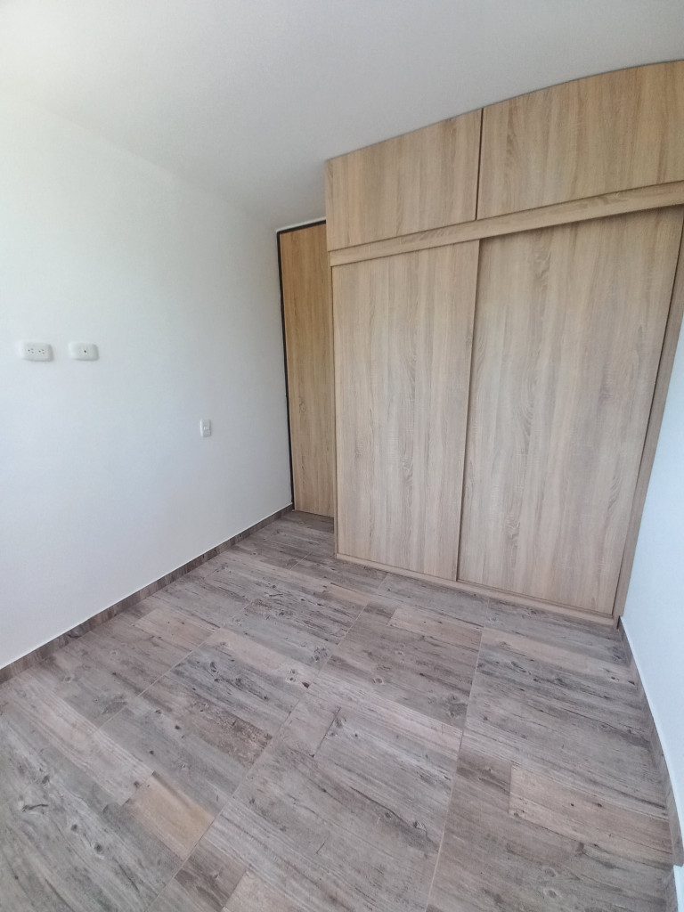 Apartamento En Arriendo - Fontana Campestre, Ibagué