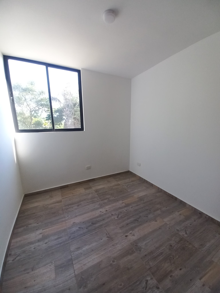 Apartamento En Arriendo - Fontana Campestre, Ibagué