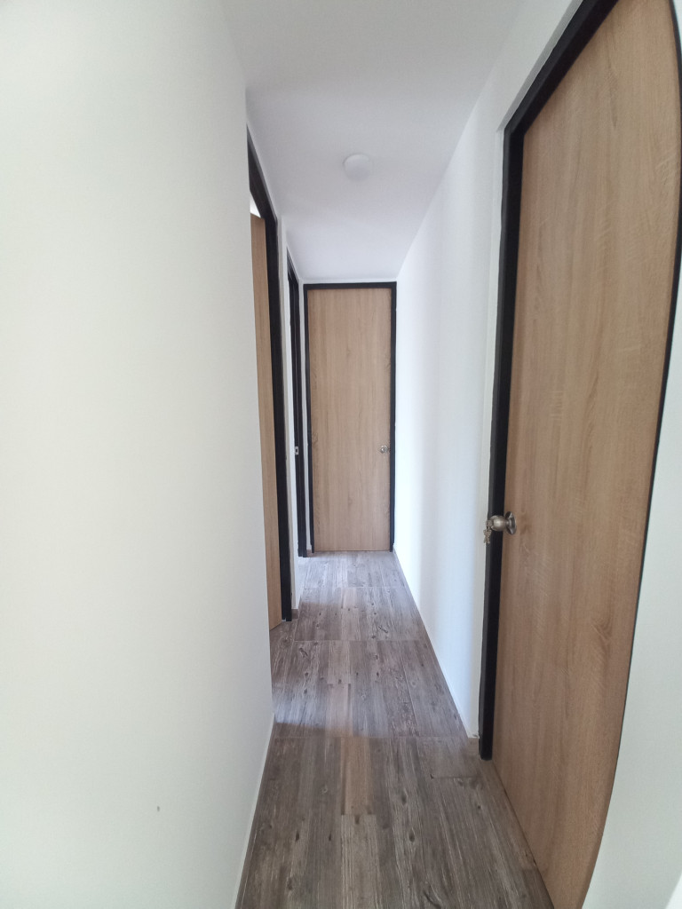 Apartamento En Arriendo - Fontana Campestre, Ibagué