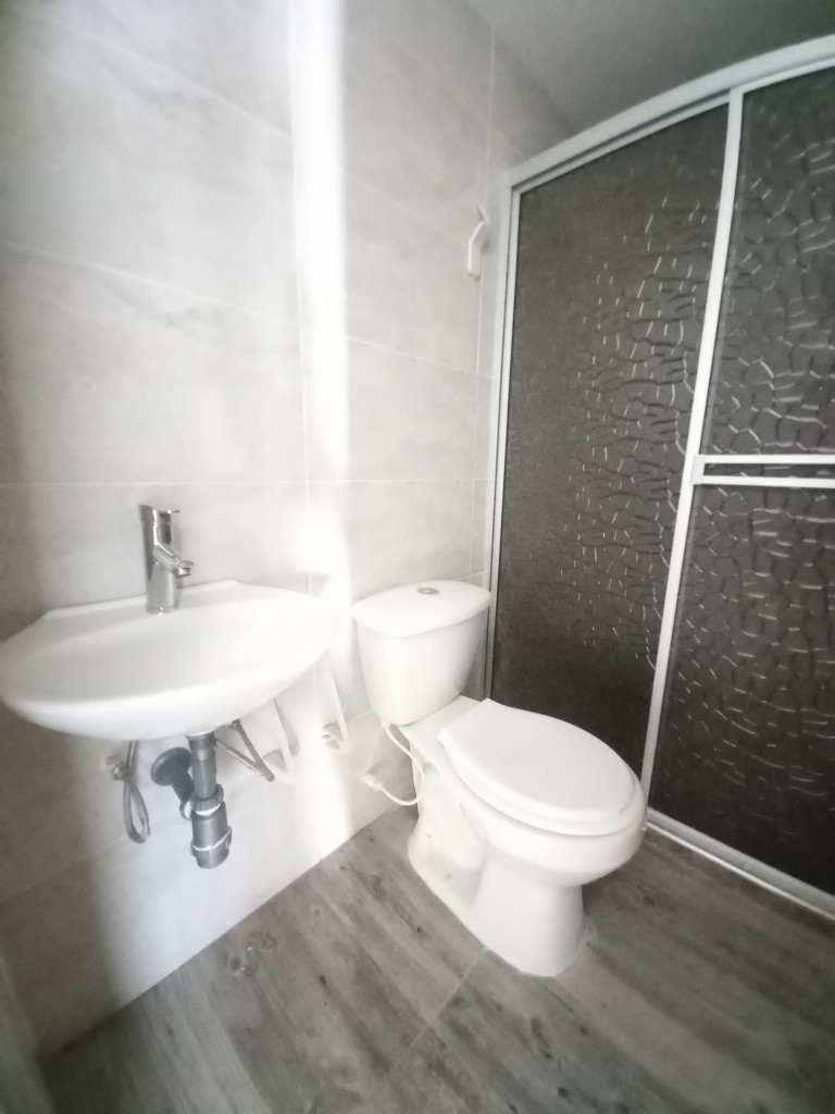Apartamento En Arriendo - Fontana Campestre, Ibagué