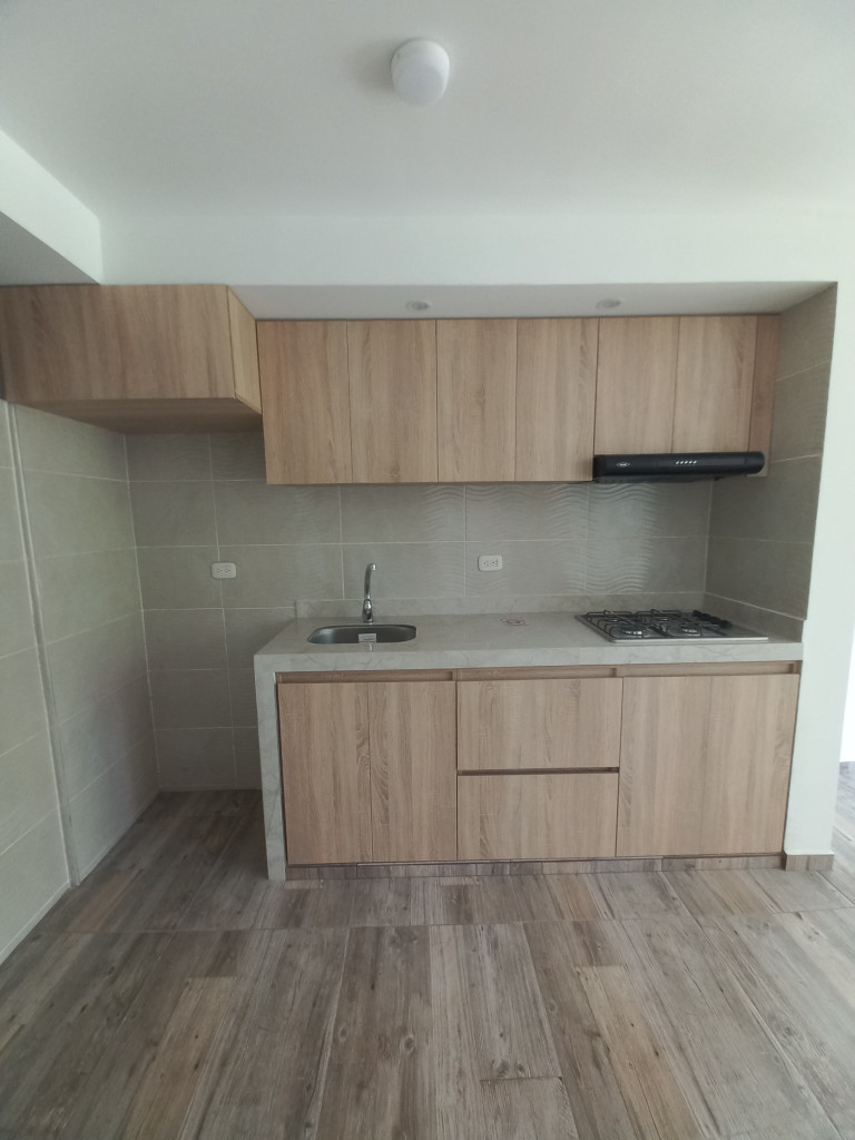 Apartamento En Arriendo - Fontana Campestre, Ibagué