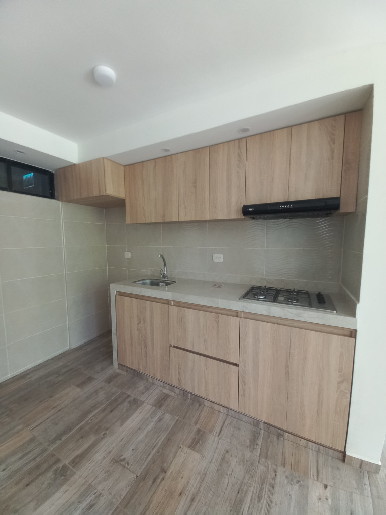 Apartamento En Arriendo - Fontana Campestre, Ibagué