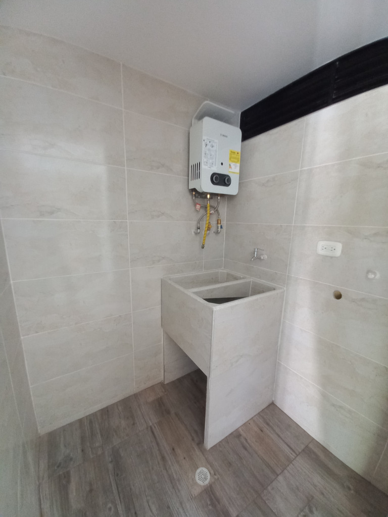 Apartamento En Arriendo - Fontana Campestre, Ibagué