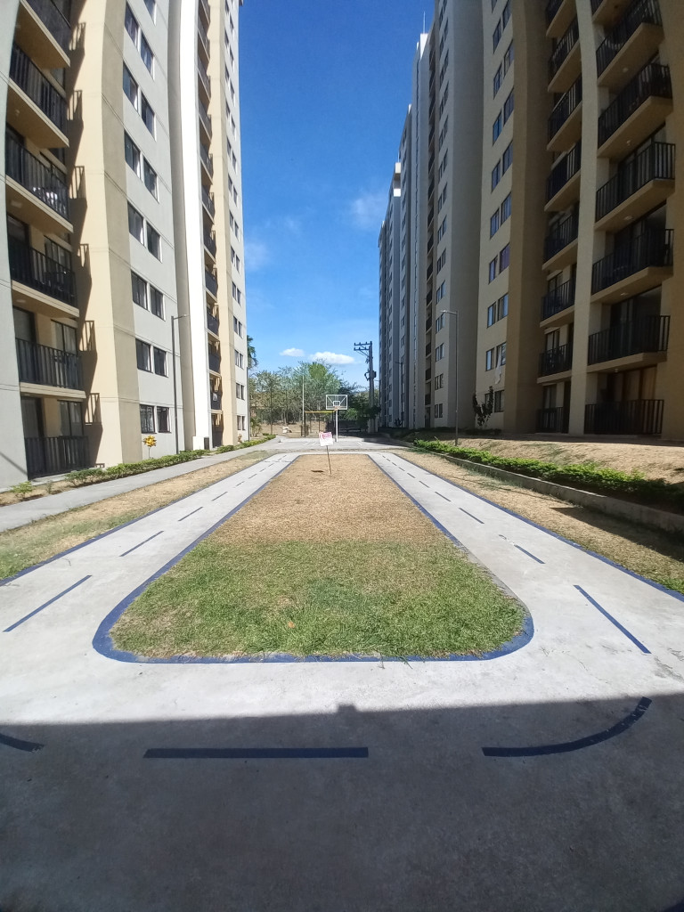 Apartamento En Arriendo - Fontana Campestre, Ibagué