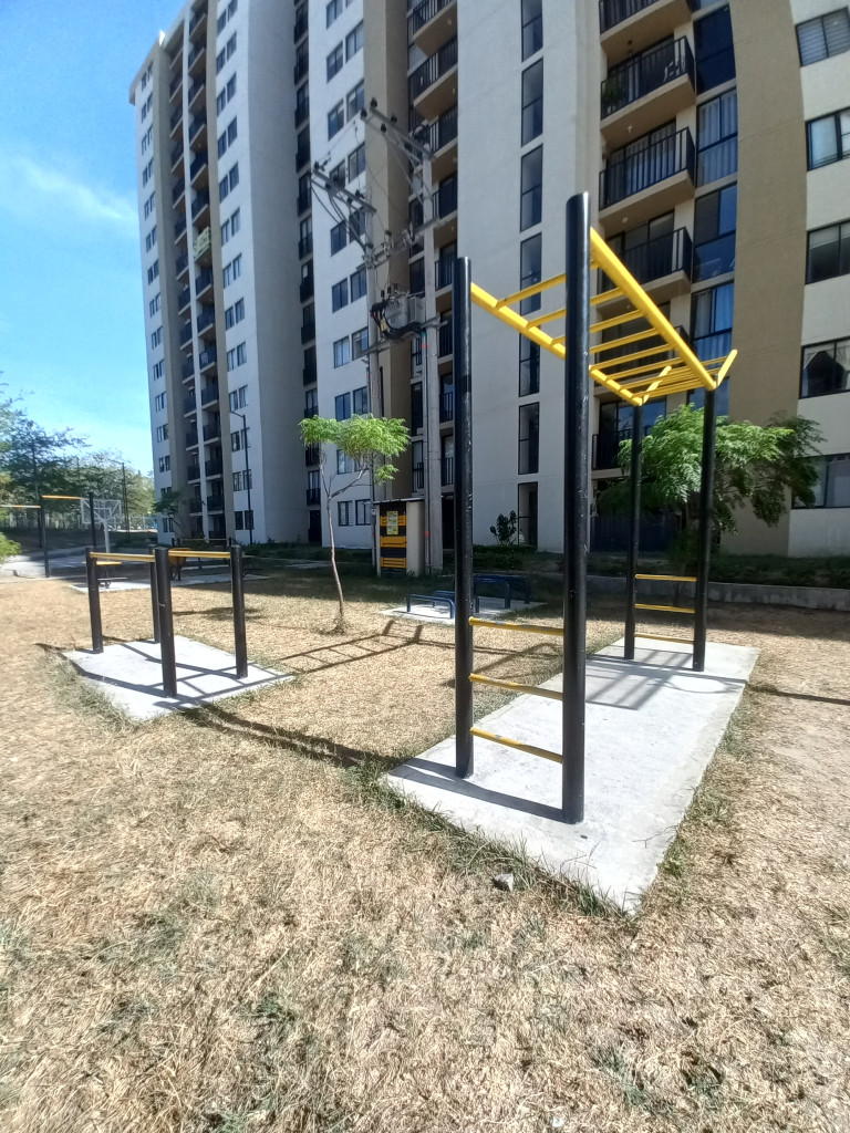 Apartamento En Arriendo - Fontana Campestre, Ibagué