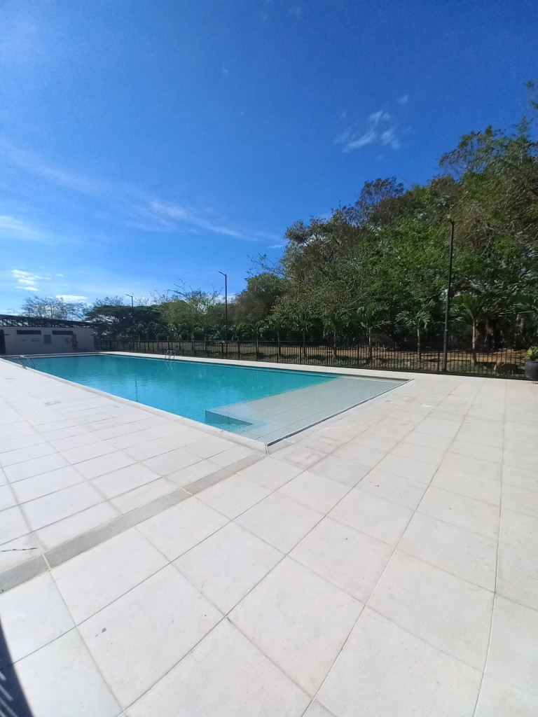 Apartamento En Arriendo - Fontana Campestre, Ibagué