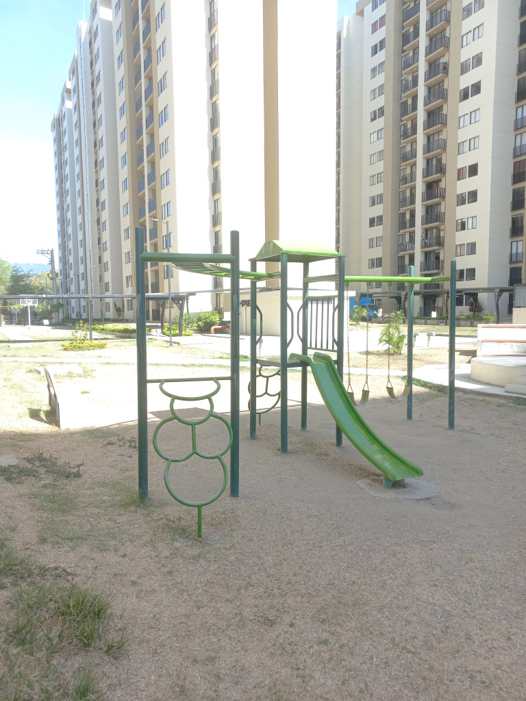 Apartamento En Arriendo - Fontana Campestre, Ibagué
