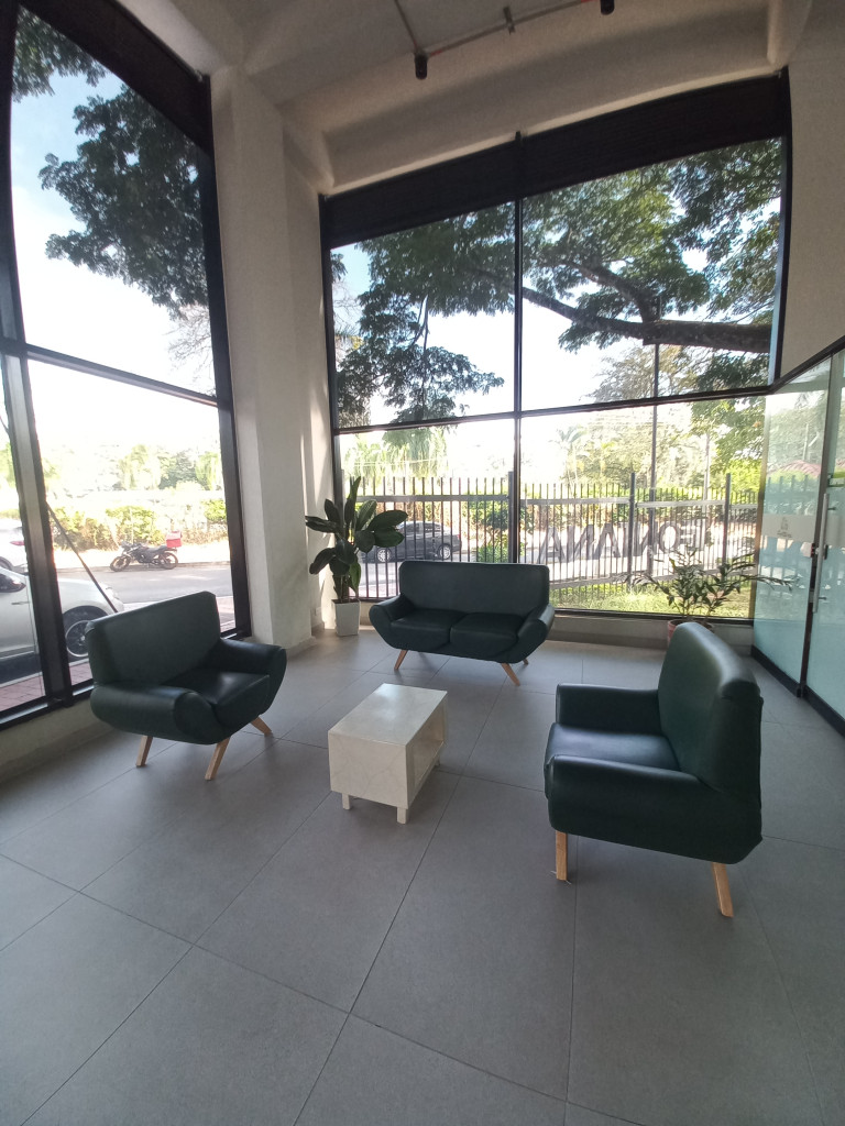 APARTAMENTO en ARRIENDO en FONTANA CAMPESTRE — 2