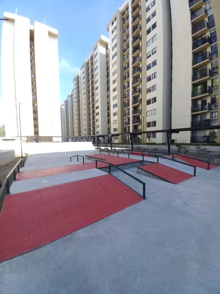 Apartamento En Arriendo - Fontana Campestre, Ibagué