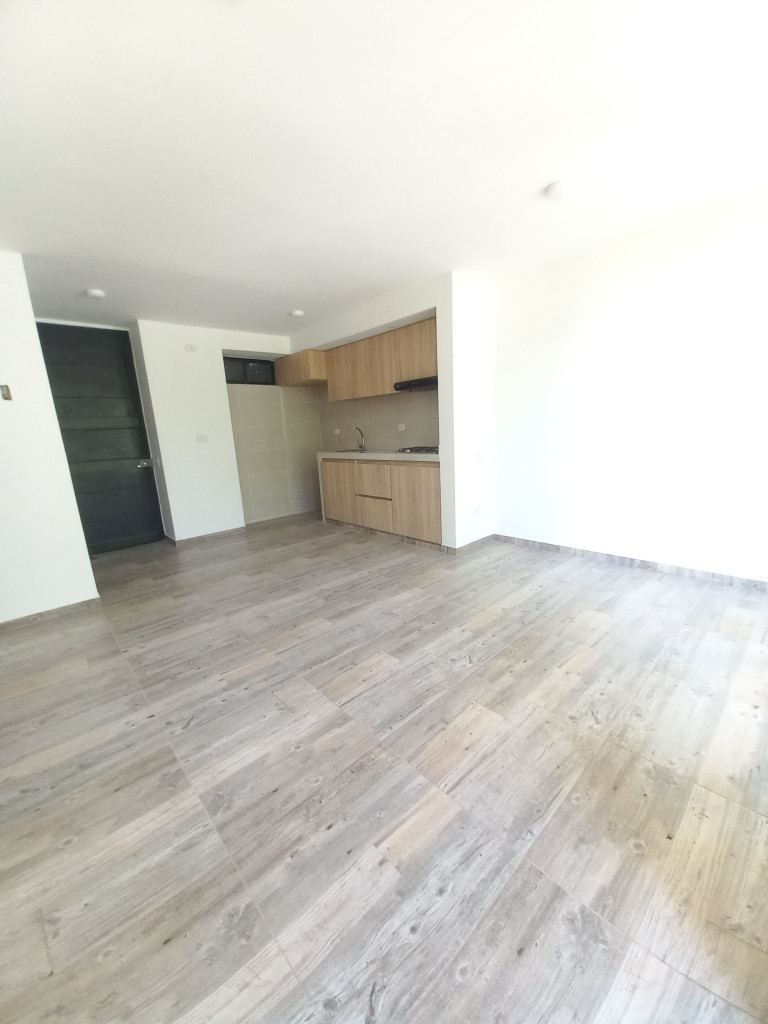 Apartamento En Arriendo - Fontana Campestre, Ibagué