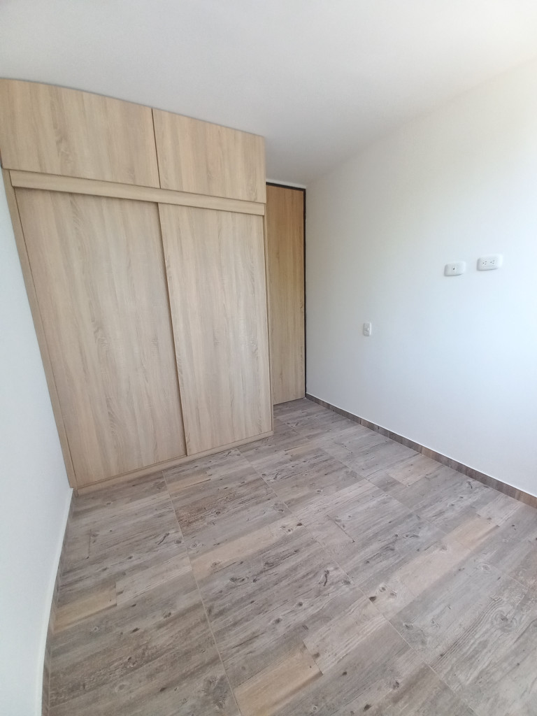 Apartamento En Arriendo - Fontana Campestre, Ibagué