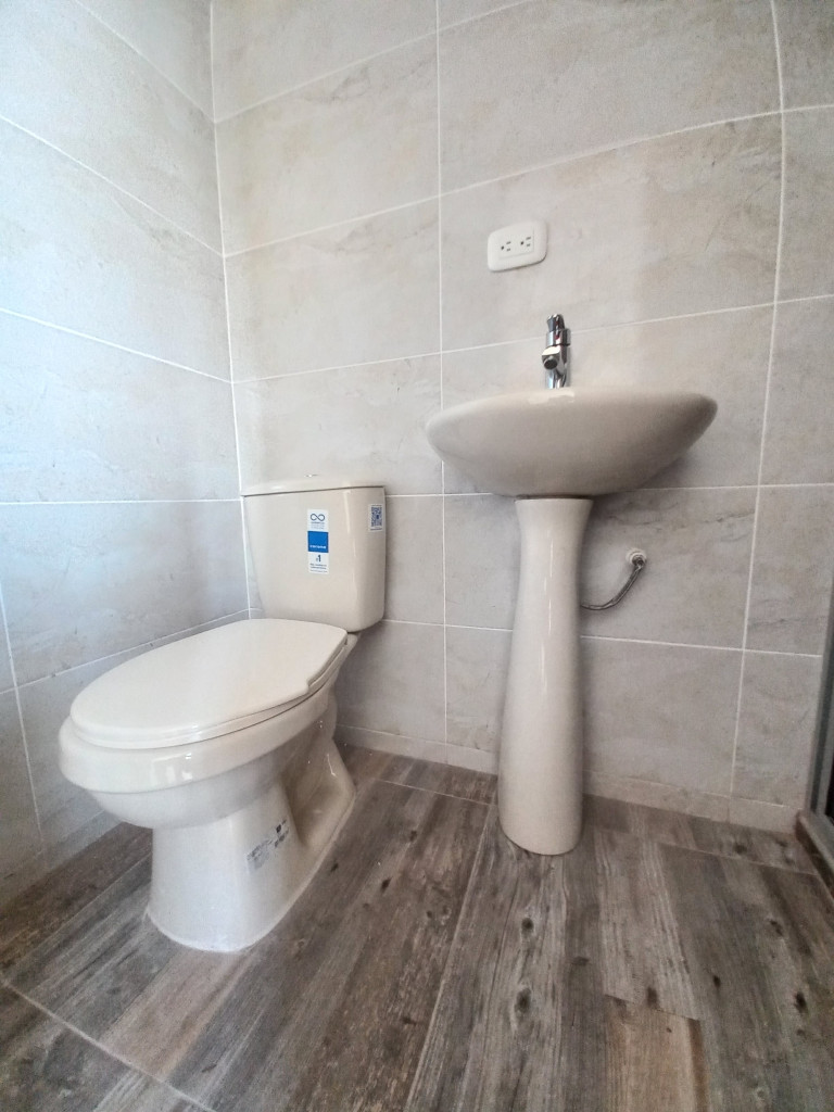 Apartamento En Arriendo - Fontana Campestre, Ibagué