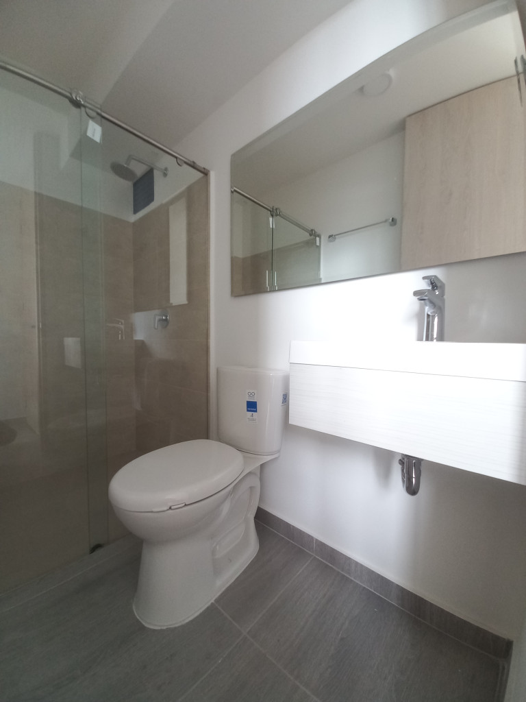 Apartamento En Arriendo - Valle Verde Del Campestre, Ibagué