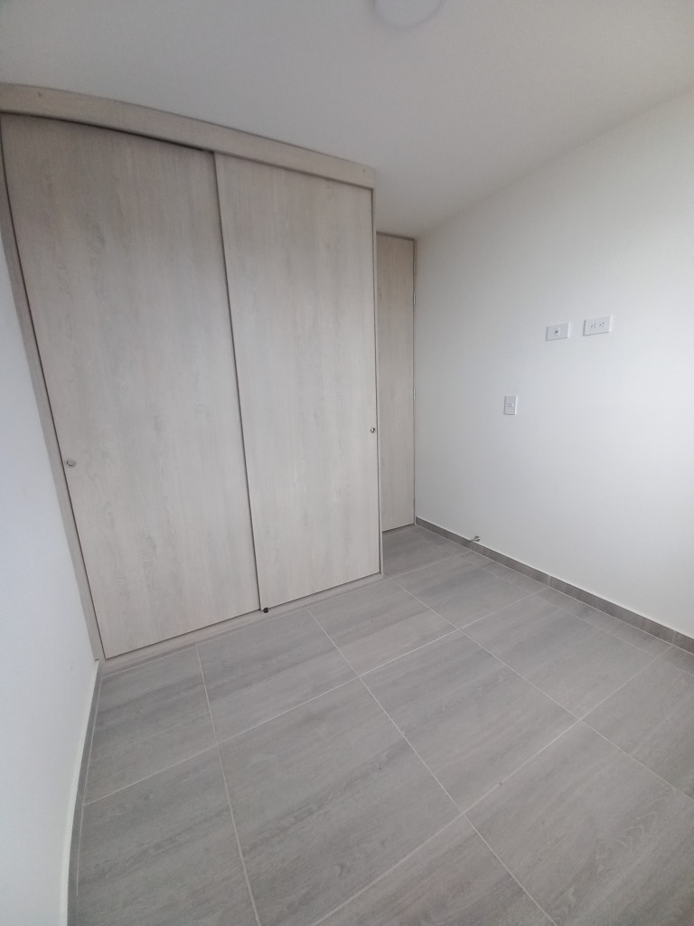 Apartamento En Arriendo - Valle Verde Del Campestre, Ibagué