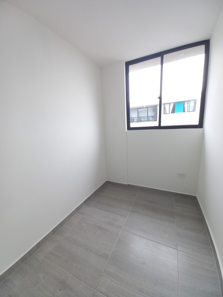 Apartamento En Arriendo - Valle Verde Del Campestre, Ibagué