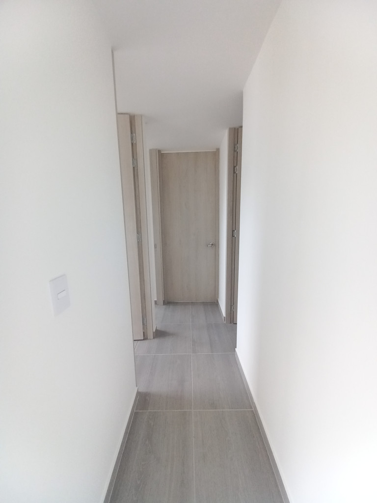 Apartamento En Arriendo - Valle Verde Del Campestre, Ibagué