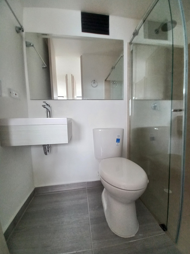 Apartamento En Arriendo - Valle Verde Del Campestre, Ibagué