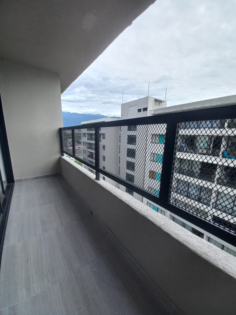 Apartamento En Arriendo - Valle Verde Del Campestre, Ibagué