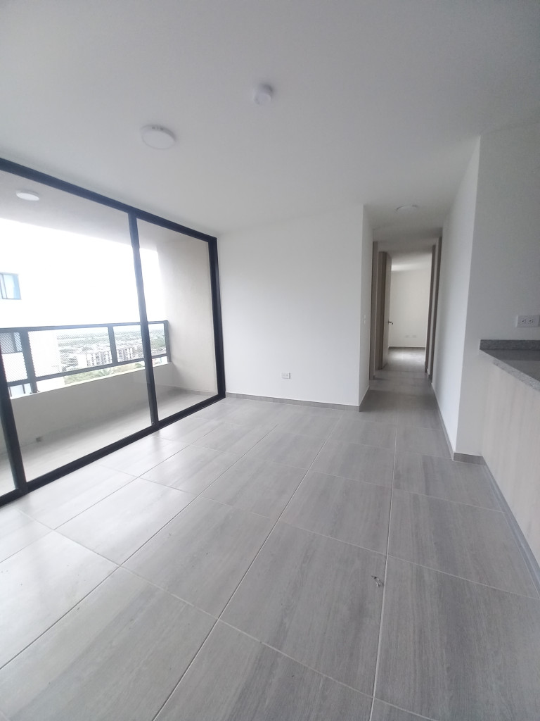 Apartamento En Arriendo - Valle Verde Del Campestre, Ibagué
