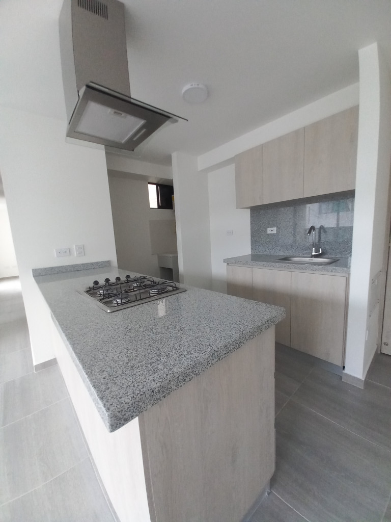Apartamento En Arriendo - Valle Verde Del Campestre, Ibagué